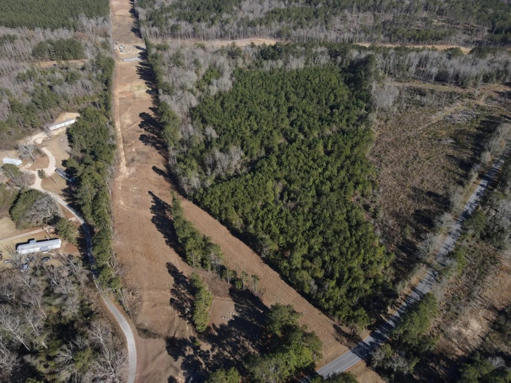 20 Acres in Jasper County MS featured image