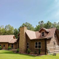 High Fence Operation in Blount County Alabama images 3