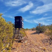 Coming Soon Exclusive Hunting Escape - 103.99 - acres on the Eastside of Edwards County Tx images 5