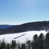 44 acres Land Bordering State Land Marathon NY images 3
