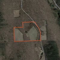 44 acres Land Bordering State Land Marathon NY images 5