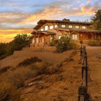 Spectacular Custom Home with Breathtaking Views in Pauma Valley