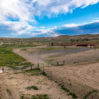 Off-Grid Land for Sale in Western Colorado With Corrals
