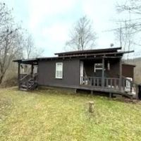 14 acres House with Ponds and Creek bordering State Land in Birdsall NY 8448 County Road 16