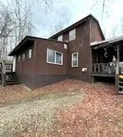 14 acres House with Ponds and Creek bordering State Land in Birdsall NY 8448 County Road 16 images 2