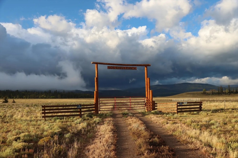 Los Creek Ranch featured image