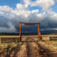 Los Creek Ranch