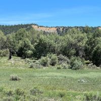 Incredible Elk Hunting Ranch in Chama Valley images 5