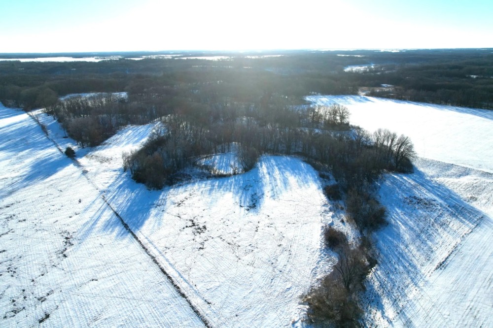 45 Acre Combo Farm Morgan County Illinois featured image
