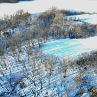 45 Acre Combo Farm Morgan County Illinois images 3
