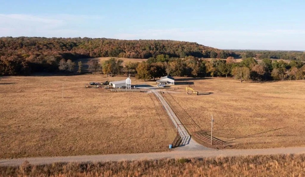 Oktaha 220 Acres featured image