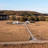 Oktaha 220 Acres