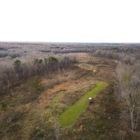 130 Acres with a Cabin in Claiborne County MS