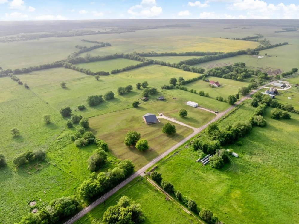 Northeast TX Pasture and Ranch Land For Sale featured image