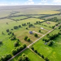 Northeast TX Pasture and Ranch Land For Sale
