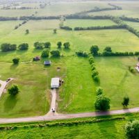 Northeast TX Pasture and Ranch Land For Sale images 2