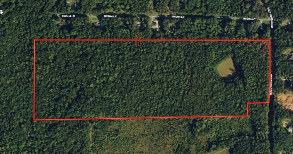 61.99 acres in Coweta County featured image