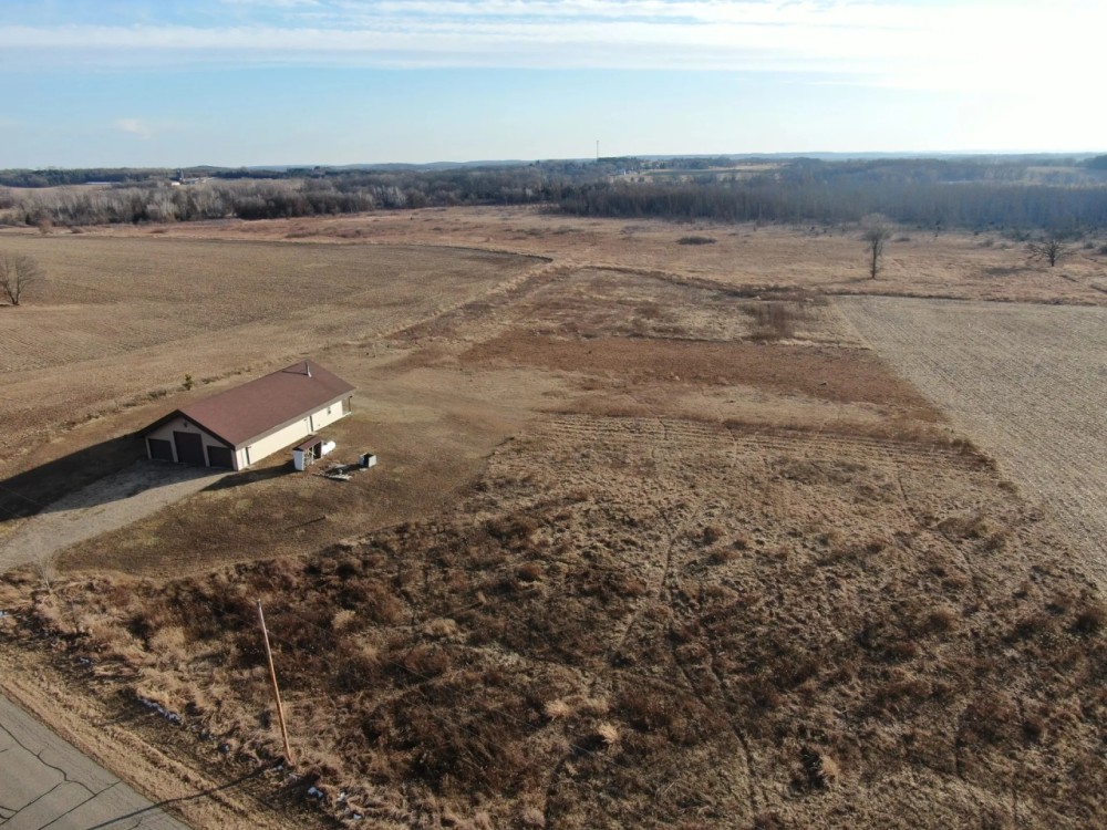 53 acre proven hunting property in Marquette County WI featured image