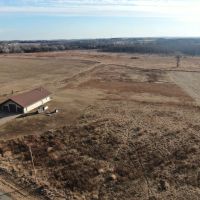 53 acre proven hunting property in Marquette County WI