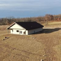 53 acre proven hunting property in Marquette County WI images 2
