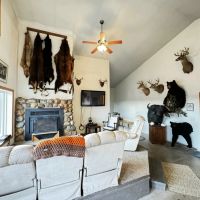53 acre proven hunting property in Marquette County WI images 3