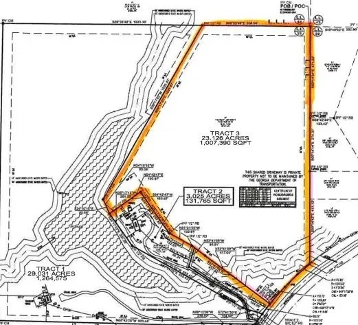 23 - Wooded Residential Acres featured image