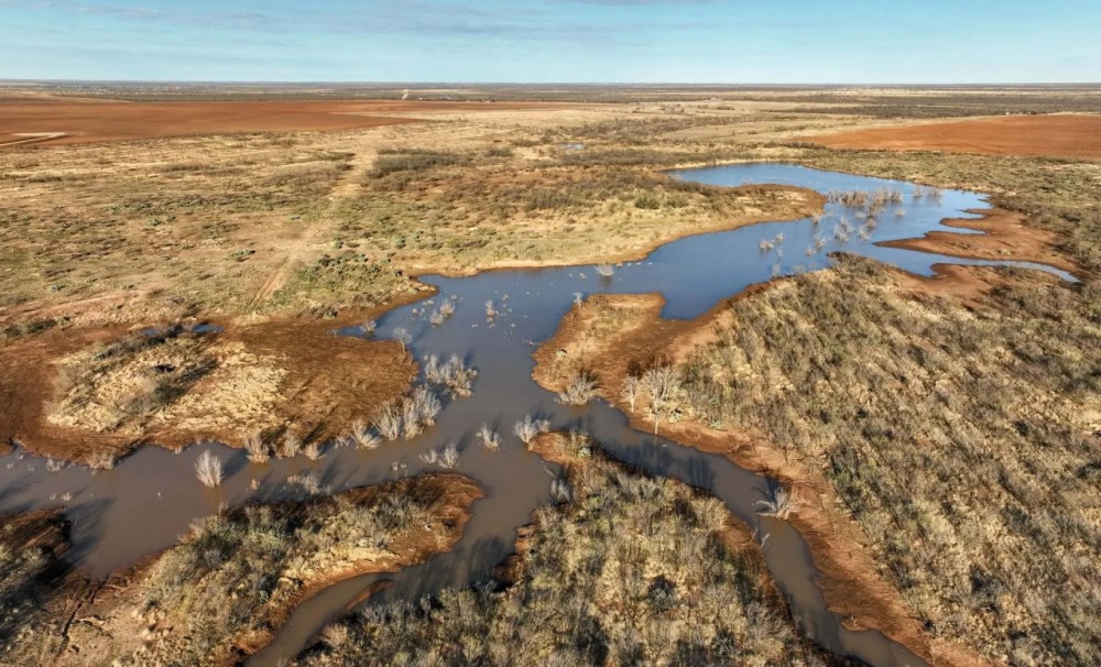 Wolf Ranch featured image