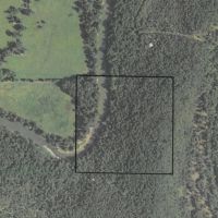 40 ACRES WITH KIAMICHI RIVER FRONTAGE