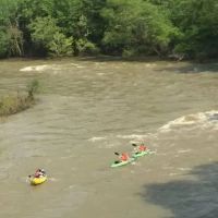 40 ACRES WITH KIAMICHI RIVER FRONTAGE images 3