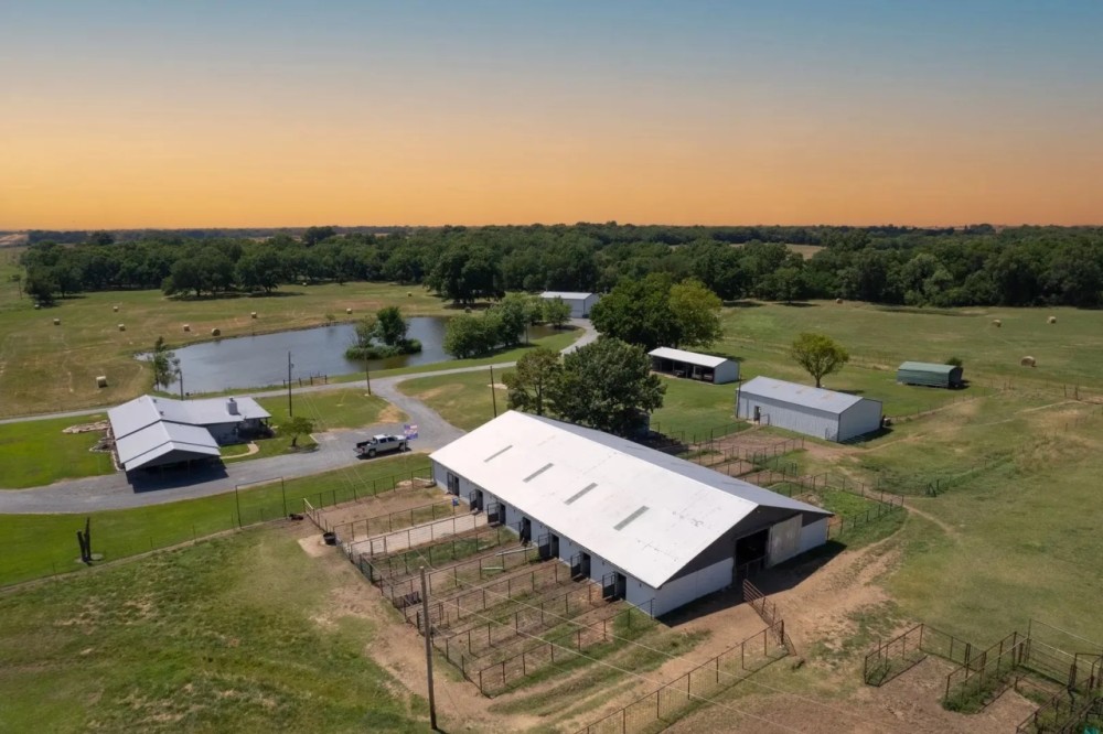 48.5 Acres in Wagoner County featured image