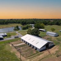 48.5 Acres in Wagoner County