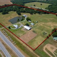 48.5 Acres in Wagoner County images 2