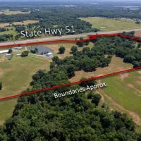 48.5 Acres in Wagoner County images 3