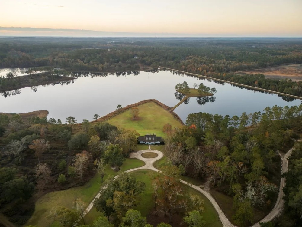 Kissaway Plantation featured image