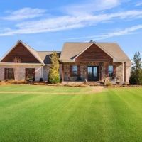 85.4 Acre Turnkey Farm with a Home in Copiah County in Crystal Springs MS images 2