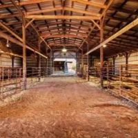 85.4 Acre Turnkey Farm with a Home in Copiah County in Crystal Springs MS images 4