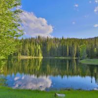 Summit Lake Ranch images 1