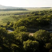 Dawson Elk Valley Ranch images 1