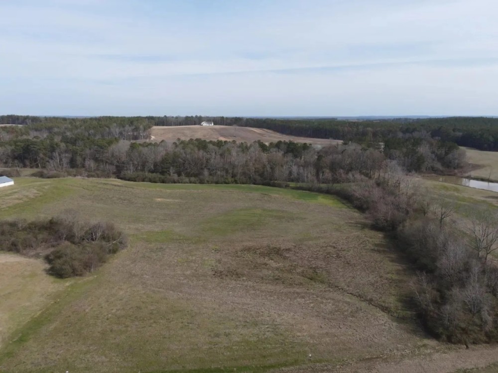 20 Acre Mini Farm in Rankin County Near Puckett MS featured image