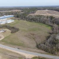 20 Acre Mini Farm in Rankin County Near Puckett MS images 3