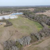 20 Acre Mini Farm in Rankin County Near Puckett MS images 4