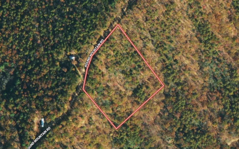 5.74 acres of Recreational and Rural Residential Land For Sale in Patrick County VA featured image