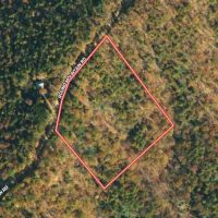 5.74 acres of Recreational and Rural Residential Land For Sale in Patrick County VA