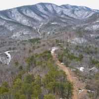 5.74 acres of Recreational and Rural Residential Land For Sale in Patrick County VA images 2