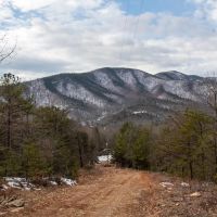5.74 acres of Recreational and Rural Residential Land For Sale in Patrick County VA images 5