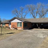 12 acres Home Barn Weimar TX Fayette County images 4