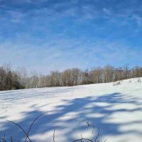 63 acres Farm Fields Woodlands and Stream in Smyrna NY 911 NY-80 images 3