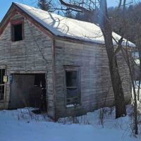 63 acres Farm Fields Woodlands and Stream in Smyrna NY 911 NY-80 images 5