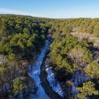 Sandy Creek Ranch
