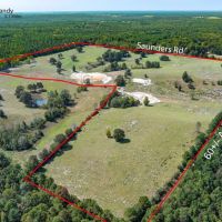 00 Saunders Road Big Sandy Texas 75755